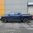 2021 RAM 1500 Classic Express 4x4 Crew Cab 5'7 Box | Low KM's thumbnail image 3