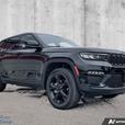 2023 Jeep Grand Cherokee Limited | Luxury Tech Package | Remote Start | Power Li thumbnail image 7