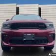 2022 DODGE DURANGO thumbnail image 2