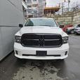 2023 RAM 1500 Classic Express 4x4 Crew Cab 5'7 Box | No Reported Accidents | Low thumbnail image 2