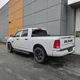 2023 RAM 1500 Classic Express 4x4 Crew Cab 5'7 Box | No Reported Accidents | Low thumbnail image 4