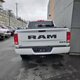 2023 RAM 1500 Classic Express 4x4 Crew Cab 5'7 Box | No Reported Accidents | Low thumbnail image 5