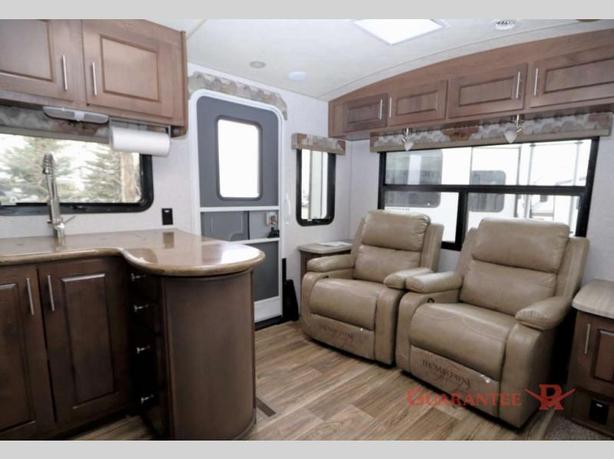 Used 2023 NORTHWOOD ARCTIC FOX 25Y image 7