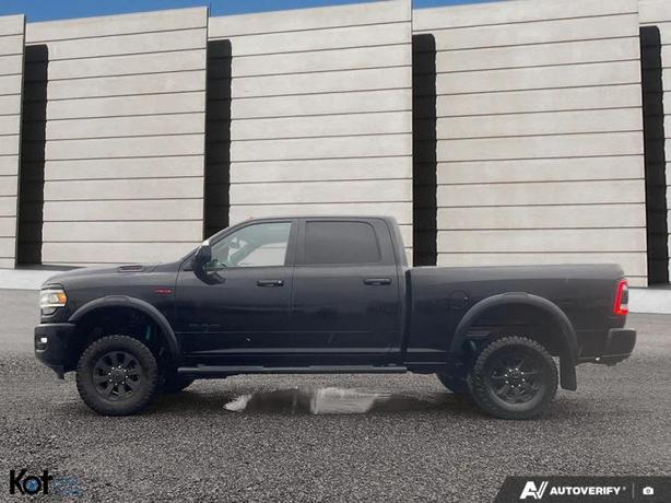 2020 RAM 2500 image 3