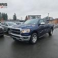 2019 RAM 1500 Big Horn 4x4 Quad Cab 6'4 Box | No Reported Accidents! thumbnail image