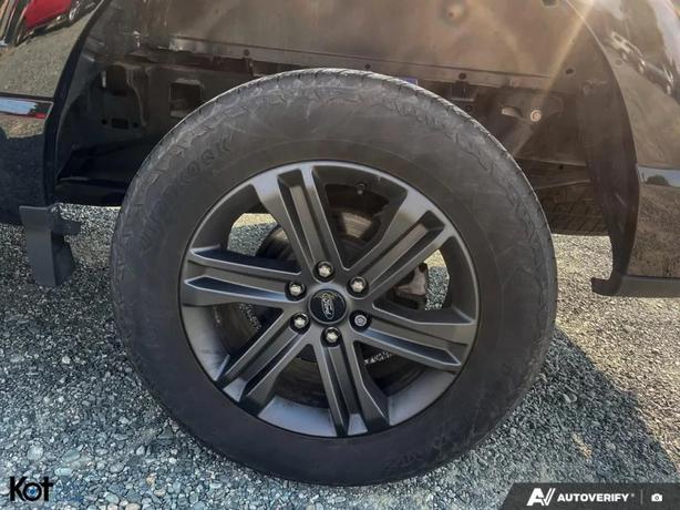 2023 FORD F-150 image 6