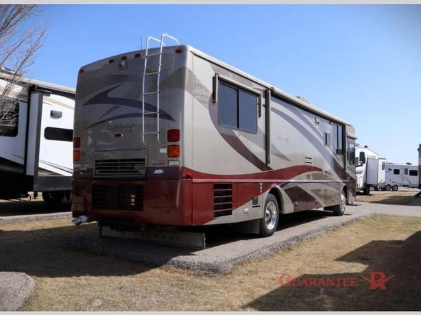 Used 2006 Winnebago Journey 36 G image 4