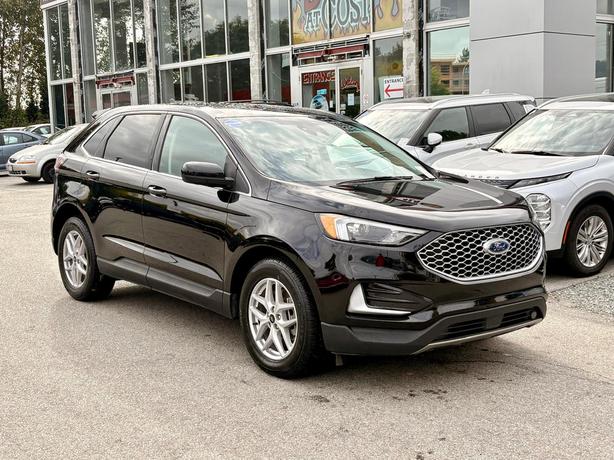 2023 Ford Edge SEL - No Accidents, Navigation, Heated Seats image 7