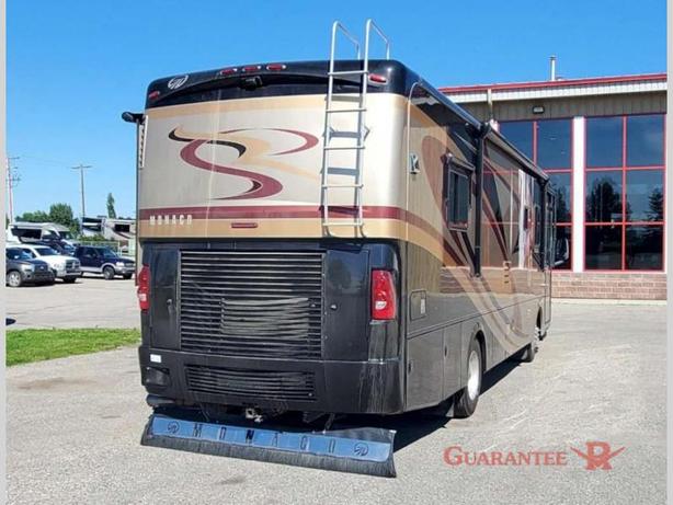 Used 2011 Monaco CAYMAN 36PBD image 6