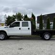 2015 Ford F-350 SD XL SuperCab 9-Foot Flatdeck 4WD thumbnail image 6