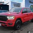 2023 RAM 1500 Big Horn 4x4 Crew Cab 5'7 Box | GPS Navigation | Heated Seats! thumbnail image