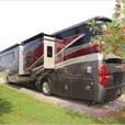 Used 2014 Tiffin Motorhomes Phaeton 40QBH thumbnail image 4