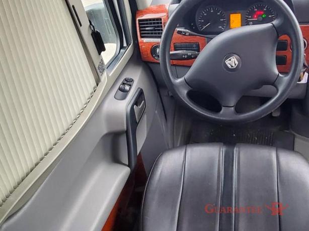 Used 2009 Winnebago View 24A image 7