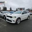 2023 Dodge Durango R/T Plus AWD | No Reported Accidents! thumbnail image