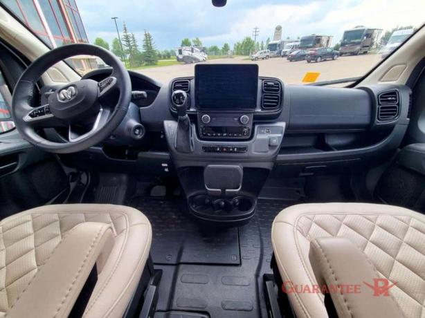 Used 2024 Entegra Coach Ethos 20T image 7