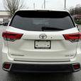 2018 Toyota Highlander XLE - No Accidents, Leather, Navigation, Sunroof thumbnail image 7