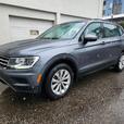 2019 Volkswagen Tiguan Trendline | AWD | Bluetooth | Apple CarPlay & Android Aut thumbnail image