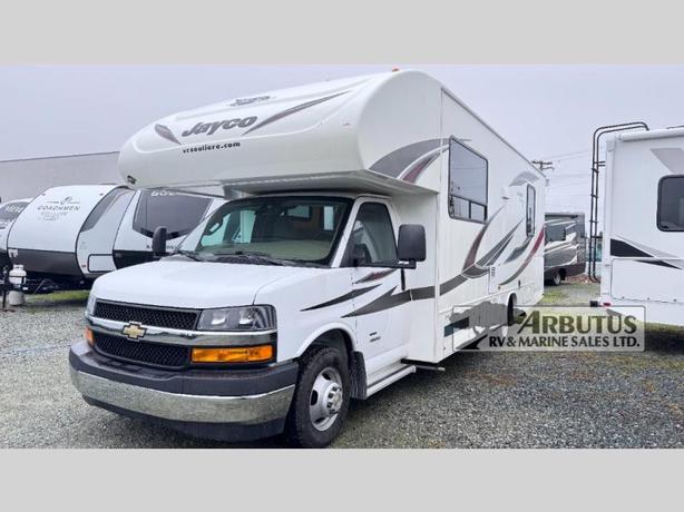 Used 2019 Jayco Redhawk 27N image 3