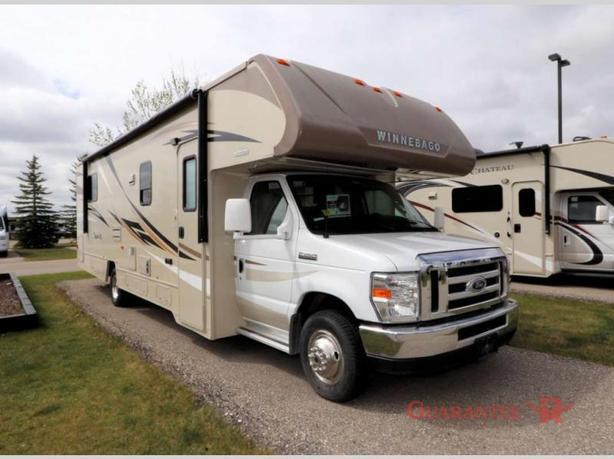 Used 2017 Winnebago Spirit 31K image 1