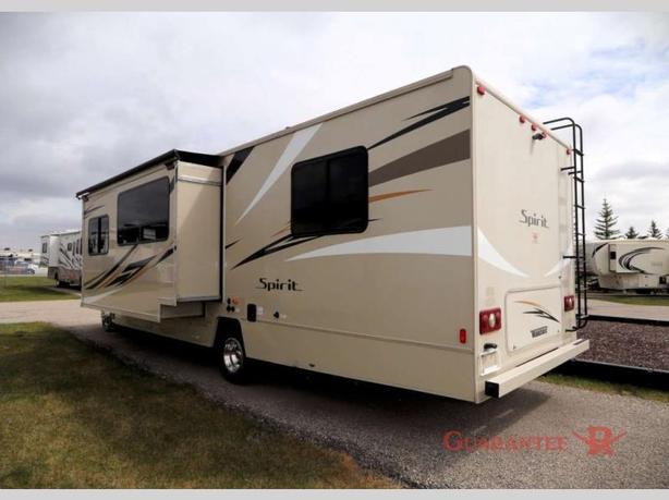Used 2017 Winnebago Spirit 31K image 4
