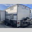 Used 2020 Forest River RV Cherokee Grey Wolf 23DBH thumbnail image 4