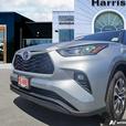 2022 Toyota Highlander Hybrid XLE AWD | Adaptive Cruise Control! thumbnail image 8