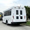 2015 Chevrolet Express 4500 Diesel 13-Passenger Bus with Wheelchair Lift thumbnail image 8
