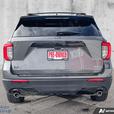 2023 Ford Explorer ST-Line | 4WD | Remote Keyless Entry | Leather | Heated Seats thumbnail image 4