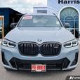 2022 BMW X3 M40i | No Reported Accidents | One Owner! thumbnail image 2