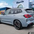 2022 BMW X3 M40i | No Reported Accidents | One Owner! thumbnail image 4