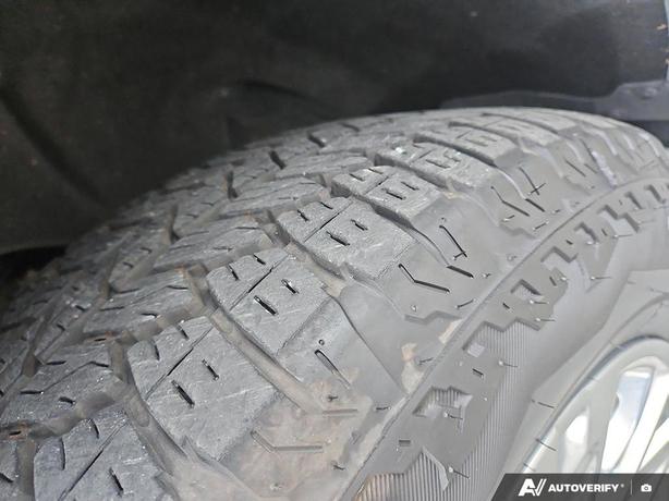 2024 GMC Sierra 1500 Denali | No Reported Accidents! image 7