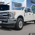 2022 Ford Super Duty F-350 SRW 4WD Standard Pickup | Bluetooth Connectivity | No thumbnail image