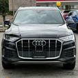2023 Audi Q7 Komfort - Navigation, Sunroof, Parking Sensors thumbnail image 3