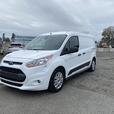 2017 Ford Transit Connect Cargo Van XLT LWB Rear Shelving thumbnail image