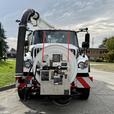 2014 International 7500 Diesel 6x4 Vactor 2100 Series Vacuum Truck with John Dee thumbnail image 3