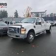 2009 Ford Super Duty F-350 DRW thumbnail image