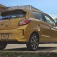 2024 Mitsubishi Mirage thumbnail image 5