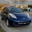 2016 Nissan LEAF S Electric thumbnail image