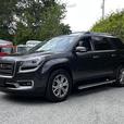 2016 GMC Acadia SLT AWD 7-Passenger thumbnail image 2
