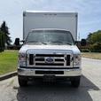 2018 Ford E-450 XL Super Duty 16 Foot Cube Van thumbnail image 3