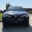 2020 Alfa Romeo Stelvio Q4 AWD thumbnail image 3