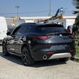 2020 Alfa Romeo Stelvio Q4 AWD thumbnail image 8