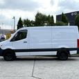 2021 Mercedes-Benz Sprinter 2500 Low Roof Diesel Cargo Van thumbnail image 6