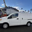 2015 Chevrolet City Express 1LT Cargo Van thumbnail image 2
