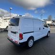 2015 Chevrolet City Express 1LT Cargo Van thumbnail image 5