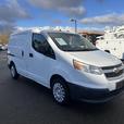 2015 Chevrolet City Express 1LT Cargo Van thumbnail image 8