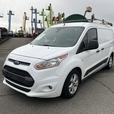 2017 Ford Transit Connect Cargo Van Ladder Rack Rear Shelving thumbnail image 1