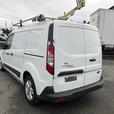 2017 Ford Transit Connect Cargo Van Ladder Rack Rear Shelving thumbnail image 3