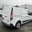 2017 Ford Transit Connect Cargo Van Ladder Rack Rear Shelving thumbnail image 5