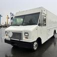 2012 Ford Econoline E450 Ford Econoline E450 16 Foot Cargo Step Van With Rear Sh thumbnail image 4